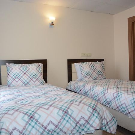 Sts Hotel Luleburgaz Room photo
