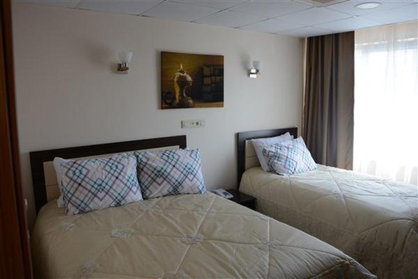Sts Hotel Luleburgaz Room photo
